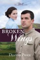 Broken Wings - Dianne Price, Christina Tarabochia