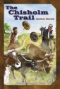 Chisholm Trail - Cynthia Mercati, Dea Marks