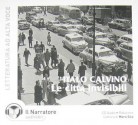 Le Citta Invisibili - Italo Calvino