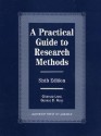 Prac Guide Research Methods 4 - Susan Lang, Gerhard Lang