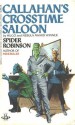 Callahan's Crosstime Salon - Spider Robinson