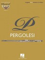 Pergolesi: Flute Concerto in G Major [With CD (Audio)] - Giovanni Battista Pergolesi