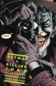 Batman: Killing Joke - Alan Moore, Brian Bolland