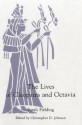 The Lives of Cleopatra and Octavia - Sarah Fielding