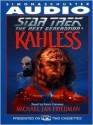 Star Trek the Next Generation: Kahless (Audio) - Michael Jan Friedman, Kevin Conway