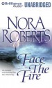 Face the Fire - Sandra Burr, Nora Roberts