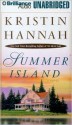 Summer Island (Audio) - Kristin Hannah, Joyce Bean