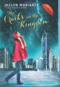 The Cracks in the Kingdom - Jaclyn Moriarty