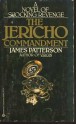 The Jericho Commandment - James Patterson