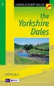 The Yorkshire Dales (Jarrold Short Walks Guides) - Dennis R. Kelsall, Jan Kelsall