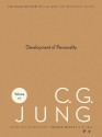 The Development of Personality (Collected Works, Vol 17) - C.G. Jung, Gerhard Adler, R.F.C. Hull