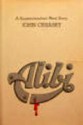 Alibi - John Creasey