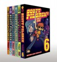 Scott Pilgrim Bundle - Bryan Lee O'Malley