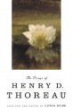 The Essays of Henry D. Thoreau: Selected and Edited by Lewis Hyde - Henry David Thoreau, Lewis Hyde