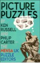 Picture Puzzles - Kenneth A. Russell, Philip J. Carter