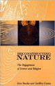 Reconstructing Nature: The Engagement of Science and Religion - John Hedley Brooke, Geoffrey N. Cantor