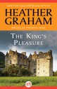 The King's Pleasure - Shannon Drake, Heather Graham