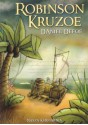 Robinson Kruzoe - Daniel Defoe