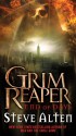 Grim Reaper: End of Days - Steve Alten