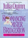 Romancing Mister Bridgerton: The Epilogue II (Audio) - Kevan Brighting, Julia Quinn