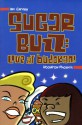 Sugar Buzz: Live at Budokan! - Ian Carney, Woodrow Phoenix