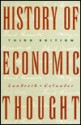 History of Economic Thought - Harry H. Landreth, David Colander