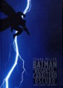 Batman: El Regreso del Caballero Oscuro - Frank Miller, Klaus Janson, Lynn Varley