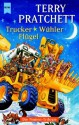 Trucker / Wühler / Flügel - Terry Pratchett, Andreas Brandhorst