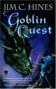 Goblin Quest - Jim C. Hines