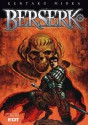 Berserk, #10 - Kentaro Miura