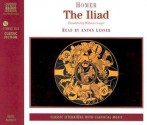 The Iliad - Homer