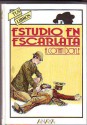 Estudio en escarlata - Arthur Conan Doyle