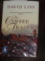 The Coffee Trader - David Liss