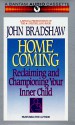 Homecoming - John Bradshaw