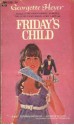 Friday's Child - Georgette Heyer