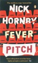 Fever Pitch - Nick Hornby