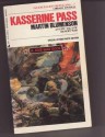 Kasserine Pass - Martin Blumenson