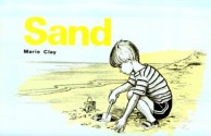 Sand - Marie M. Clay