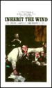 Inherit the Wind (Turtleback) - Jerome Lawrence, Robert E. Lee