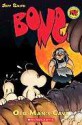 Old Man's Cave (Bone, #6) - Jeff Smith