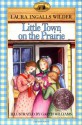 Little Town on the Prairie - Laura Ingalls Wilder, Garth Williams