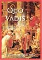 Quo Vadis - Henryk Sienkiewicz