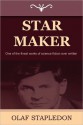 Star Maker - Olaf Stapledon