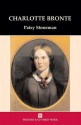 Charlotte Bronte - Patricia Ingham, Sally Shuttleworth