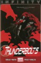 Thunderbolts, Vol. 3: Infinity - Jefte Palo, Charles Soule