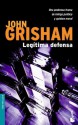 Legitima Defensa - John Grisham, Enric Tremps