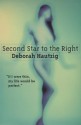 Second Star to the Right - Deborah Hautzig