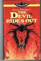 The Devil Rides Out - Dennis Wheatley, Alison Sage