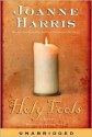 Holy Fools: Holy Fools (Audio) - Joanne Harris, Suzanne Bertish