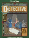 The Clue Armchair Detective (paperback) - Lawrence Treat